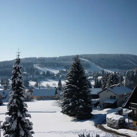 Ferienwohnung Morgenrote Feldberg (Baden-Wurttemberg)