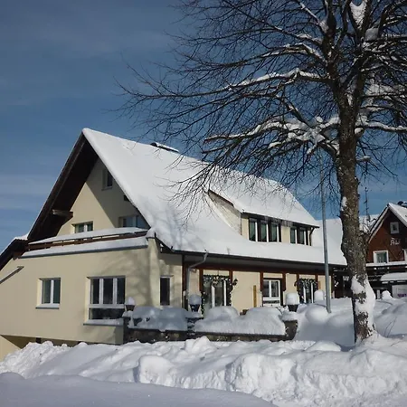 Ferienwohnung Morgenrote Apartamento Feldberg (Baden-Wurttemberg)