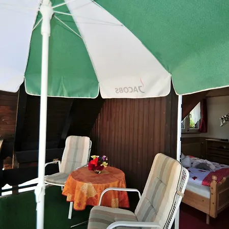 Ferienwohnung Morgenrote