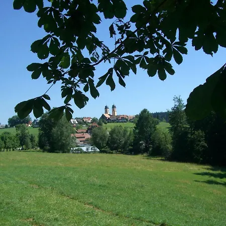 Apartamento Ferienwohnung Morgenrote Feldberg (Baden-Wurttemberg)