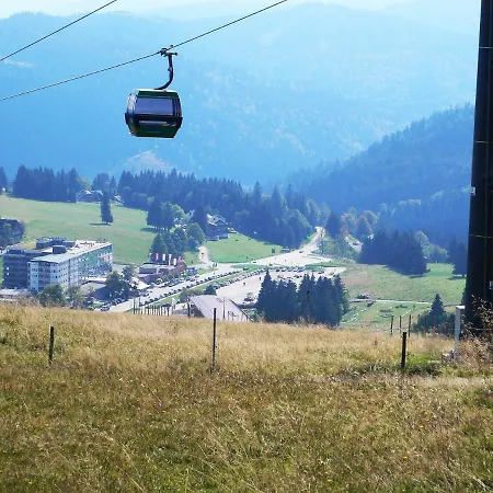 Ferienwohnung Morgenrote * Feldberg (Baden-Wurttemberg)