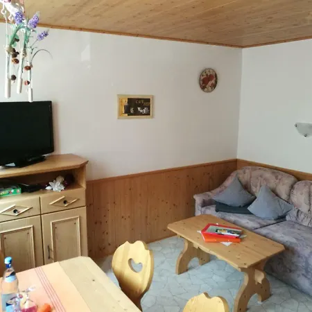 Ferienwohnung Morgenrote Feldberg (Baden-Wurttemberg)