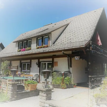 Ferienwohnung Morgenrote