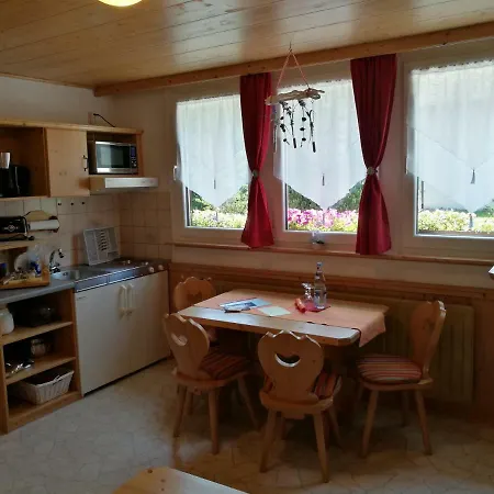 Ferienwohnung Morgenrote *
