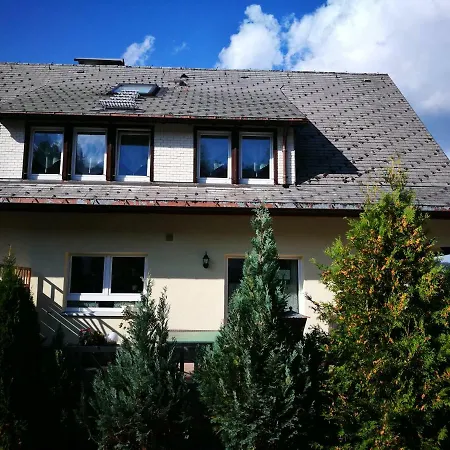 Ferienwohnung Morgenrote Feldberg (Baden-Wurttemberg)