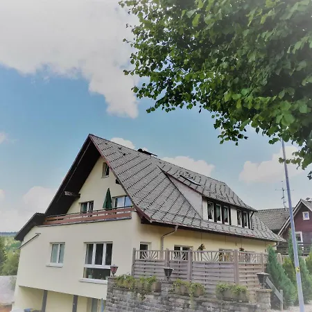 Ferienwohnung Morgenrote * Feldberg (Baden-Wurttemberg)