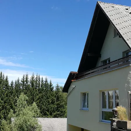Ferienwohnung Morgenrote * Feldberg (Baden-Wurttemberg)